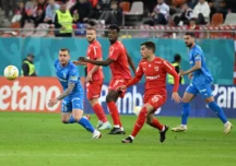 S-a stabilit finala Cupei României