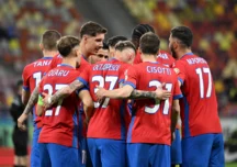 Superliga: FCSB câștigă fără emoții cu Petrolul