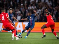 Concluziile trase de antrenorii de la PSG și Bayern Munchen după meciul spectaculos din Liga Campionilor