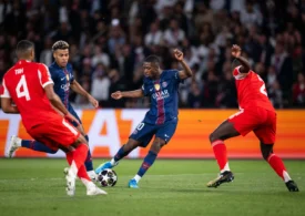 Concluziile trase de antrenorii de la PSG și Bayern Munchen după meciul spectaculos din Liga Campionilor