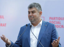 Marcel Ciolacu: De pe 20 aprilie, România trebuie să-și decidă un viitor în care Bolojan să devină trecutul