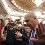 Ilie Bolojan refuses to step down: “I will not resign,” accuses PSD of “simply lying” and fueling instability