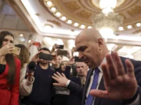 Bolojan refuză să plece: „Nu voi demisiona”. Acuză PSD că „minte pur și simplu” și creează instabilitate