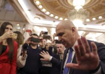 Ilie Bolojan refuses to step down: “I will not resign,” accuses PSD of “simply lying” and fueling instability