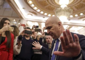 Bolojan refuză să plece: „Nu voi demisiona”. Acuză PSD că „minte pur și simplu” și creează instabilitate