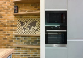 Cum poate un cuptor electric încorporabil să-ți îmbunătățească rutina în bucătărie