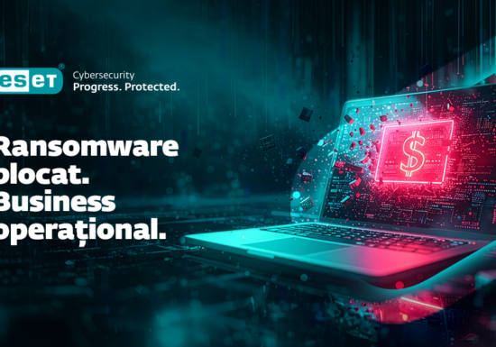 Evoluția ransomware - de ce devine tot mai greu de detectat și cum te poți proteja