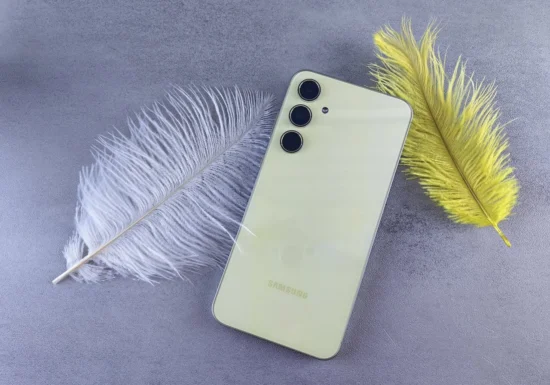 Mituri și adevăruri despre rezistența ecranelor Samsung