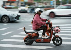 Trafic aglomerat vs. scutere electrice - o soluție modernă de deplasare