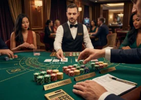 Despre Bankroll management și cum să îți gestionezi bugetul de joc