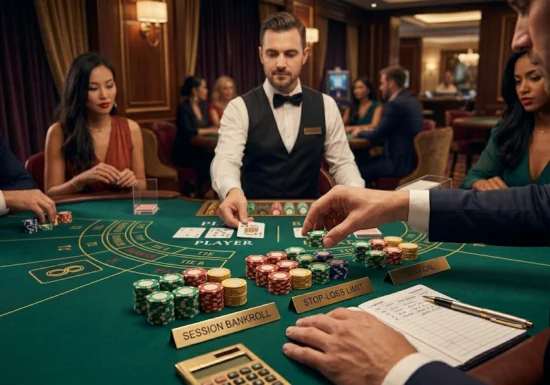 Despre Bankroll management și cum să îți gestionezi bugetul de joc