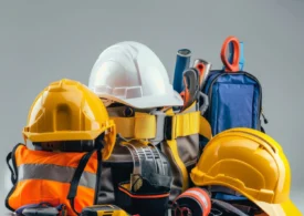 De ce nu ar trebui să cumperi echipamente de protecție a muncii fără certificate de conformitate?