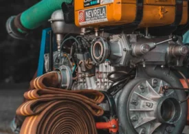 Avantajele utilizării unei pompe submersibile în gospodărie