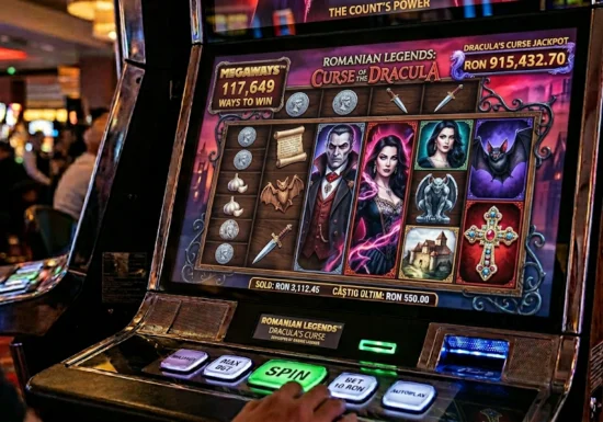 Când e momentul potrivit să iei o pauză de la jocurile de cazino