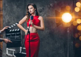 Vedete cu povești de viață impresionante