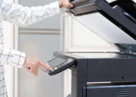 Imprimanta - infrastructura invizibilă care susține business-ul modern