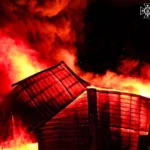 Ziua 1523 Lovituri nimicitoare ale Ucrainei: 3 nave rusești distruse, MiG-31 avariat și rafinărie strategică în flăcări. Zi de comemorare la Cernobîl. Maia Sandu, la Kiev