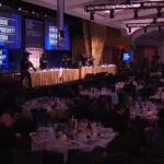 LIVE Donald Trump, evacuat de urgență, după focuri de armă la Cina Corespondenților. Suspectul a fost reținut (Video)