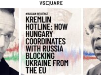 Investigație: Cum a colaborat Ungaria cu Kremlinul pentru a bloca aderarea Ucrainei la UE (Înregistrare audio)