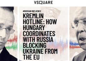 Investigație: Cum a colaborat Ungaria cu Kremlinul pentru a bloca aderarea Ucrainei la UE (Înregistrare audio)