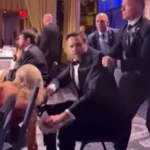 De ce a fost evacuat JD Vance înaintea lui Trump (Video) Explicațiile Secret Service