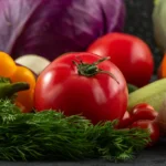 Consumul de fructe și legume poate crește riscul de cancer pulmonar – studiu