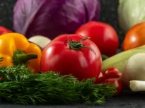 Consumul de fructe și legume poate crește riscul de cancer pulmonar – studiu