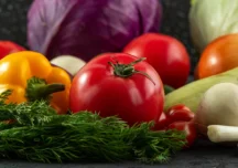 The consumption of fruits and vegetables can increase the risk of lung cancer – study