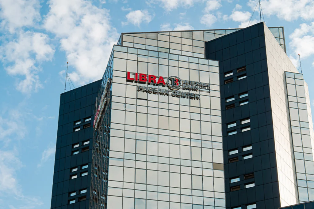 Libra Internet Bank accelerează deschiderea conturilor online prin validarea identității în timp real, pe baza informațiilor DGEP integrate