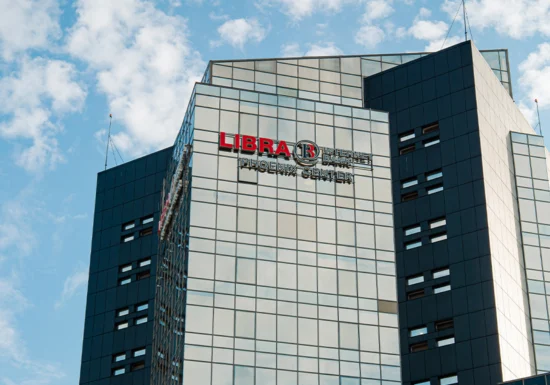 Libra Internet Bank accelerează deschiderea conturilor online prin validarea identității în timp real, pe baza informațiilor DGEP integrate