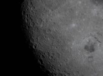 NASA a publicat primele imagini de pe fața nevăzută a Lunii (Foto & Video)