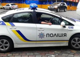 Atac armat cu luare de ostatici, la Kiev. Cel puțin cinci morți și 10 răniți. Atacatorul a fost ucis (Video)