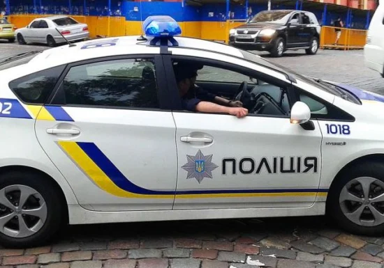 Atac armat cu luare de ostatici, la Kiev. Cel puțin cinci morți și 10 răniți. Atacatorul a fost ucis (Video)