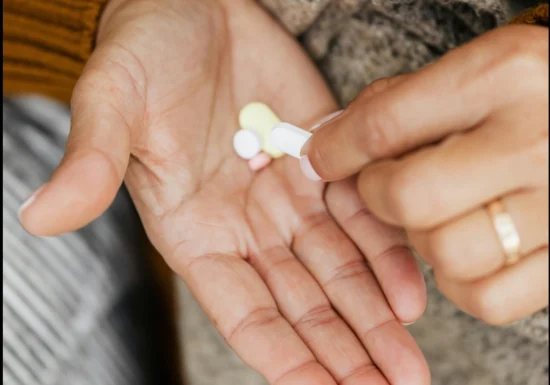 Un medicament comun, deja existent pe piață, pare că încetinește îmbătrânirea