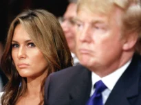Trump cere concedierea prezentatorului TV Jimmy Kimmel, după ce a spus că „Melania are aura unei văduve în devenire”