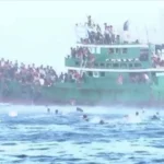 Naufragiu cu sute de migranți în Marea Andaman: circa 250 de persoane, inclusiv copii, sunt date dispărute