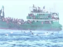 Naufragiu cu sute de migranți în Marea Andaman: Circa 250 de persoane, inclusiv copii, sunt date dispărute