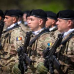 O armă pentru Armata Română și MAI ar putea fi realizată la Cugir. Muniția va fi produsă la Sadu