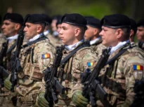 O armă pentru Armata Română și MAI ar putea fi realizată la Cugir. Muniția va fi produsă la Sadu