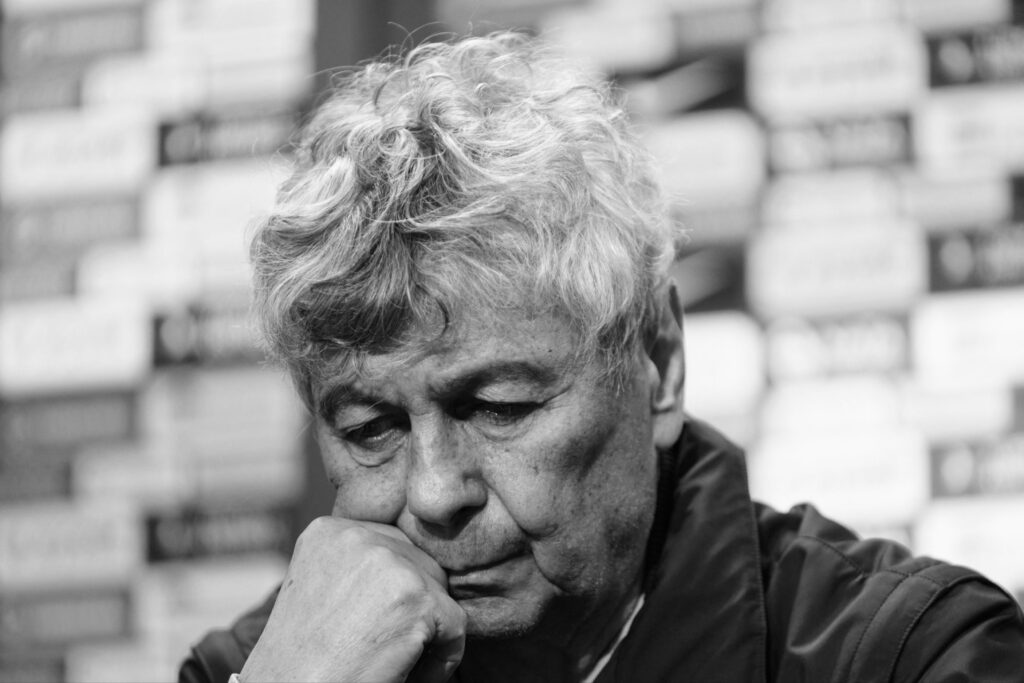 Noul stadion Dinamo va purta numele lui Mircea Lucescu