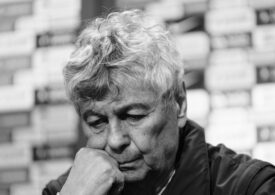 A murit Mircea Lucescu: Cel mai titrat antrenor român s-a stins la 80 de ani