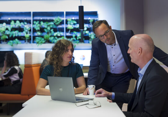 Cum se schimbă loialitatea în piața muncii în 2026