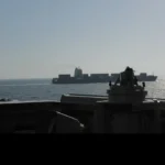 Ce se va întâmpla acum cu nava iraniană devenită „pradă de război” pentru Marina SUA