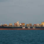 Patru români sunt la bordul unei nave pe care Iranul a sechestrat-o. Precizările MAE