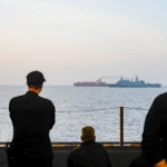 LIVE Negocierile se țin mâine. 26 de nave iraniene ar fi spart blocada SUA. Americanii au urcat la bordul unei nave sancționate, în Oceanul Indian