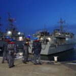 România, estul Europei și pregătirea de război
