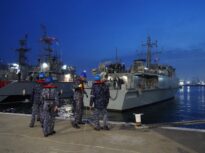 România, estul Europei și pregătirea de război