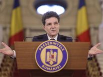 Umilirea lui Nicușor Dan și ce (mai) vrea PSD