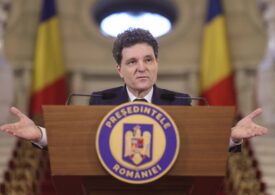 Nicușor Dan a numit noii șefi ai parchetelor, la doar o zi după ce a primit propunerile. „Nu sunt propunerile PSD”. Pledoarie pentru Cristina Chiriac, noul procuror general