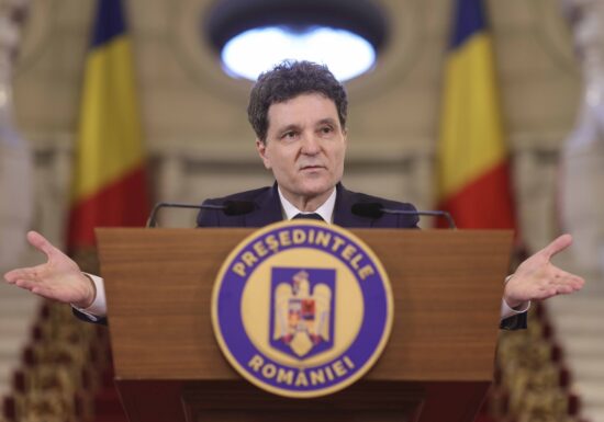 Nicușor Dan a numit noii șefi ai parchetelor, la doar o zi după ce a primit propunerile. „Nu sunt propunerile PSD”. Pledoarie pentru Cristina Chiriac, noul procuror general